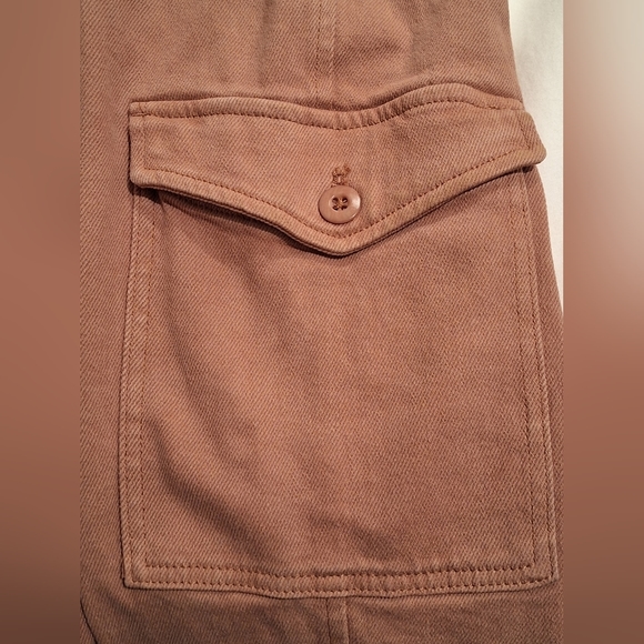 Wilfred Free Cargo pants - Picture 4 of 6